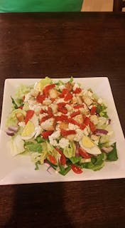 Chef's Salad