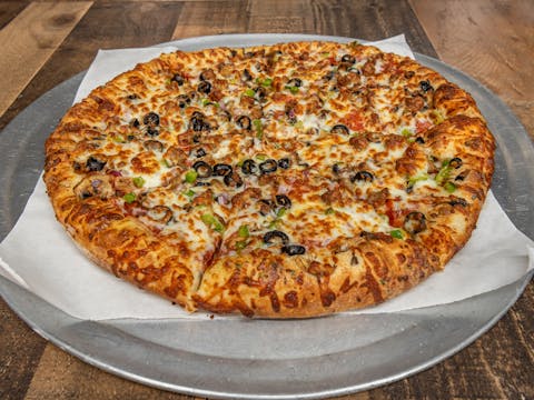 Bambino's Pizza & Deli #2 - Chula Vista - View Menu & Order Online