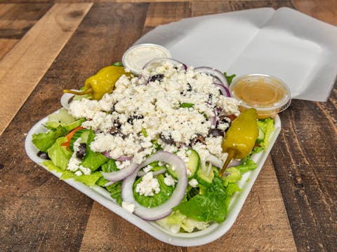 Bambino's Pizza & Deli #2 - Chula Vista - View Menu & Order Online