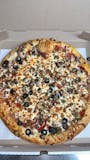 Bambino's Deluxe Pizza