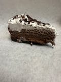 Chocolate Mousse Cake
