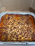 Lasagna Catering