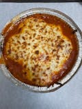 Beef Ravioli
