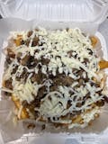 Philly Fries