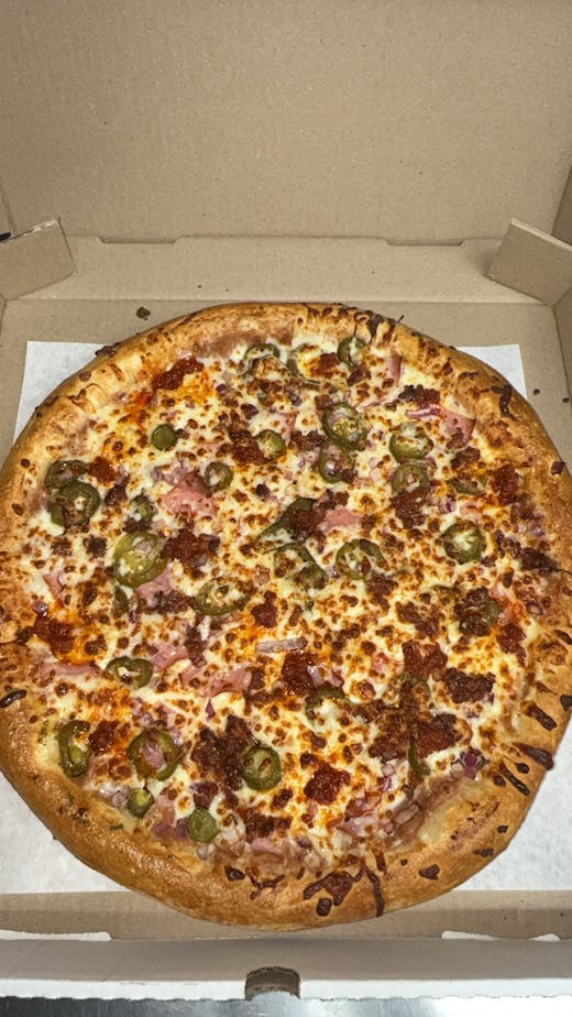 Bambino's Pizza & Deli #2 - Chula Vista - View Menu & Order Online