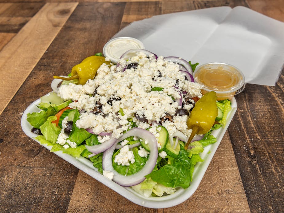 Bambino's Pizza & Deli #2 - Chula Vista - View Menu & Order Online