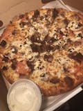 Arlington Special Pizza