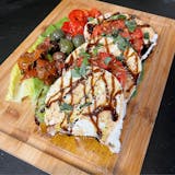 Caprese Salad