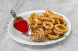 Fried Calamari