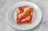 Sicilian Pizza