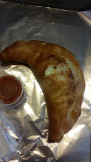 Original Calzone