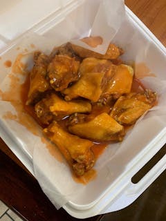 Wings