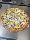 Veggie Pizza