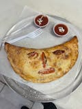 Super Supreme Calzone