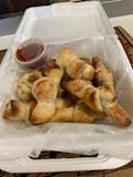 Garlic Knots