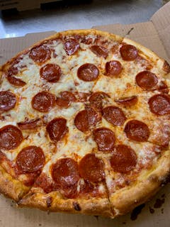 Pepperoni