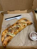 Philly Cheesesteak Stromboli