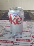 Diet Coke