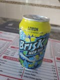 Brisk Iced Tea