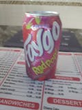 Faygo Red Pop