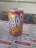 Faygo Orange