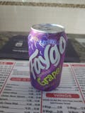 Faygo Grape