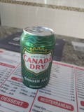 Canada Dry