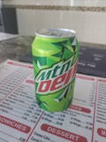 Mountain Dew