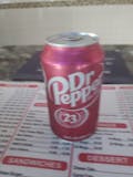 Dr. Pepper