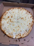 White Pizza