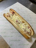 Chicken Parmigiana Sub