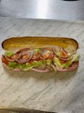 Italian Sub