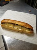 Philly Cheesesteak Sub