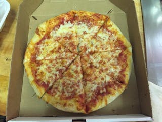Cheese Pizza