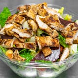 Famous Grilled Chicken Salad