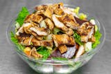 Famous Grilled Chicken Salad