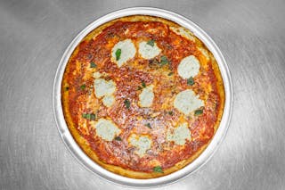 The Gia Pizza