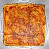 Palermo Sicilian Pizza
