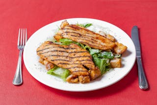 Chicken Caesar Salad