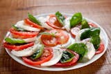 Mozzarella Caprese Salad