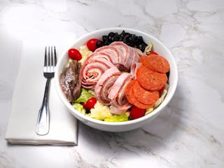 Antipasto Salad