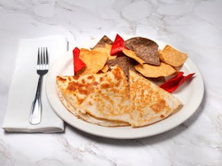 Chicken Quesadilla