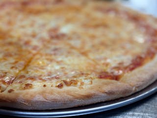 Cheese Pizza