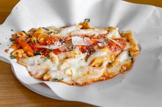 Baked Ziti
