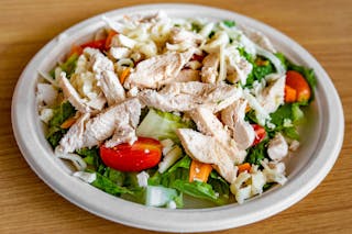 Chicken Salad