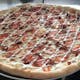 Bacon, Tomatoes & Ranch Pizza