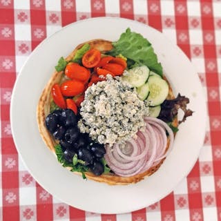 Gorgonzola Salad
