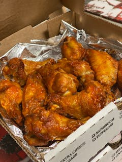 Bone-in Wings