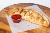 Italian Calzone