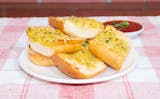 Garlic Bread